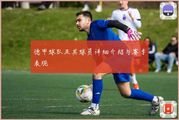 德甲球队及其球员详细介绍与赛季表现