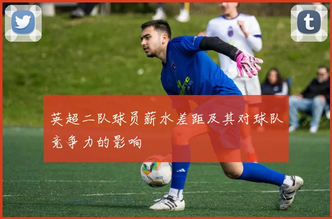 英超二队球员薪水差距及其对球队竞争力的影响